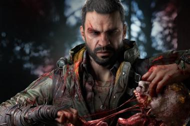   ,  1.2  -Dying Light: The Beast 