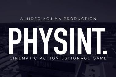  Kojima:      Death Stranding 