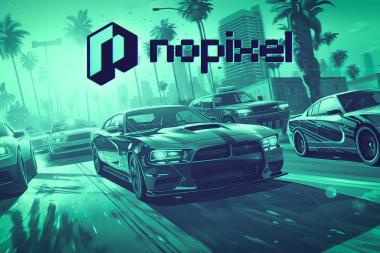  -NoPixel     
