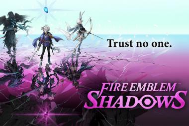     Fire Emblem   