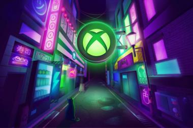     -Xbox Tokyo Game Show 2025!