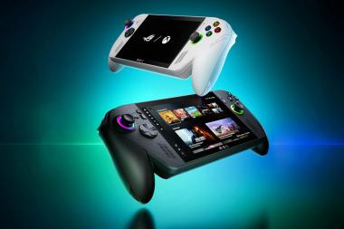   -ROG Xbox Ally  