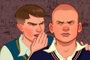      Bully 2 