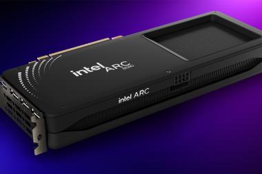 ביקורת: Intel Arc B580