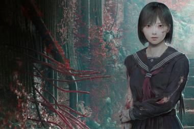  Silent Hill f       