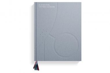      30  PlayStation