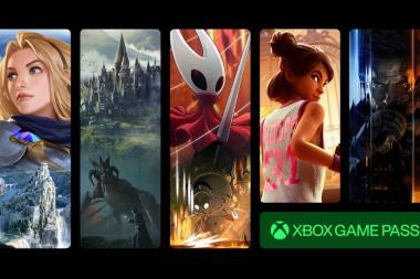     -Game Pass,    