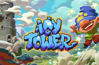    Icy Tower 