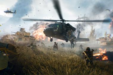    Battlefield 6   -28 