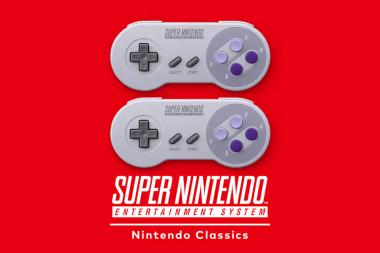  -SNES   Nintendo Switch Online 