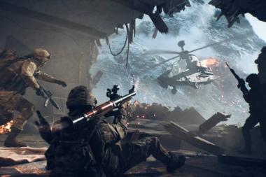   : Battlefield 6    -EA Play,   