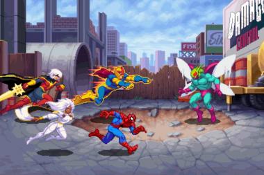 סמנו ביומנים: Marvel Cosmic Invasion מקבל תאריך יציאה