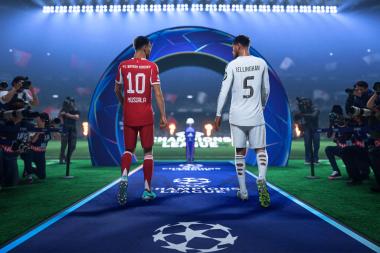 ביקורת: EA Sports FC 26 - גירסת המזדקן