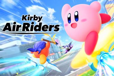 סיכום אירוע Kirby Air Riders Direct 2