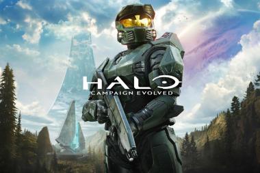המשחק הראשון בסדרת Halo מקבל רימייק ויגיע לראשונה גם ל-PlayStation 5