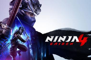ביקורת: Ninja Gaiden 4 - חד כתער