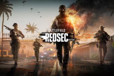 הכירו את RedSec - מצב הבאטל רויאל של Battlefield 6 שיושק היום