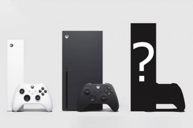 פרטים על הקונסולה הבאה של Xbox הודלפו, כולל תמיכה ב-Steam