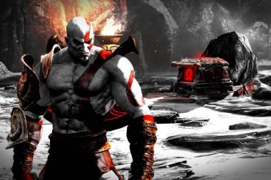 פרטים ממשחק המולטיפלייר המבוטל של God of War הודלפו לראשונה