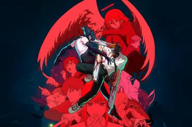 : Chainsaw Man - The Movie: Reze Arc -   '