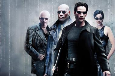  Matrix  '     , Konami 