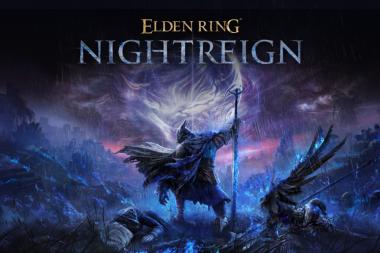     -Elden Ring: Nightreign  