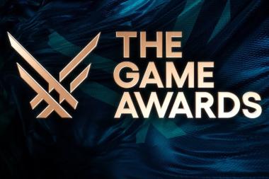    -Game Awards  