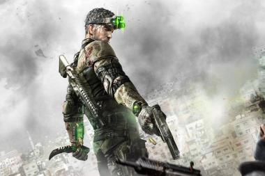       Splinter Cell   XDefiant