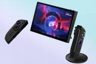 : Lenovo Legion Go 2