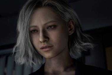     -Resident Evil: Requiem  