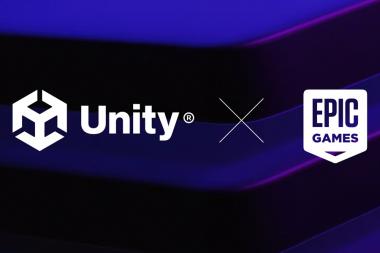      Unity -Fortnite
