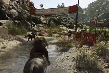  Mafia: The Old Country     -Free Ride 