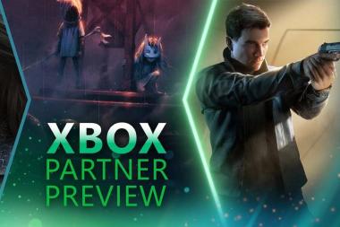    Xbox Partner Preview  2025