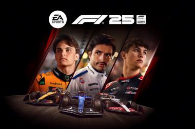  EA       F1 26    -F1 25