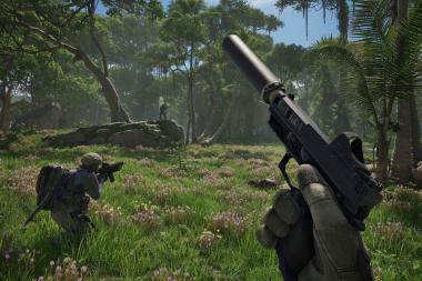  :  PUBG    Extraction Shooter 