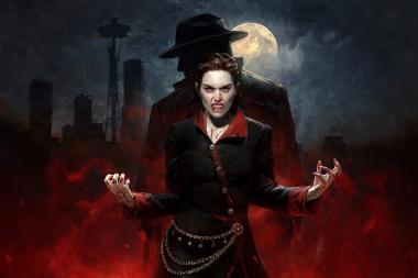     :        Bloodlines 2