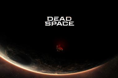 -EA     Dead Space 
