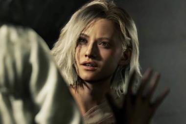 :    Resident Evil: Requiem ,     