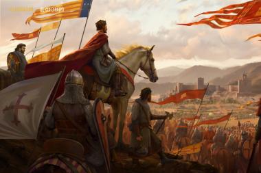 : Total War: MEDIEVAL III   