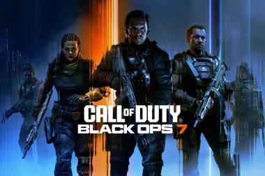 : Call of Duty: Black Ops 7 -     