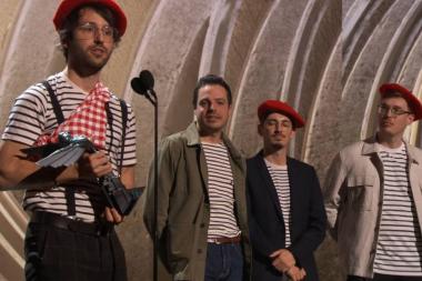  Expedition 33     -TGA 2025,    