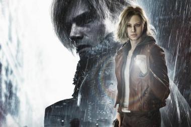      Resident Evil: Requiem    