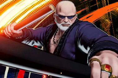 ����� ������� ���� ������� �� Fatal Fury: CotW �����, �� ����� ����� �����!