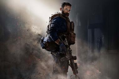 ���� Call of Duty ����� ����� ������ ����� ��-���� ��� ���� ����