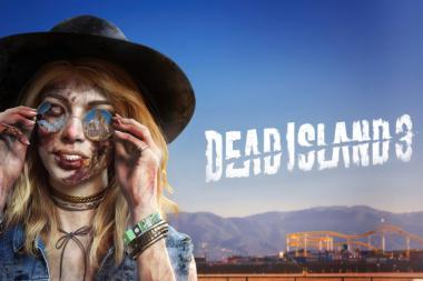 �� ����� ����� �-2028: Dead Island 3 ���� ������