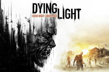 ����� �����: Techland ������ �� ������ Dying Light ���