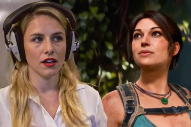 ������� �� ���� ����� "����� ���� ���" ���� ������ �� Perfect Dark