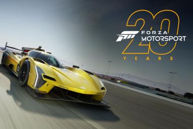 ��� ������: Forza Motorsport �� ���� �������� ������