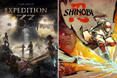 ����� ���� �� Vgames ���� 2025 - �� �� ����� �������