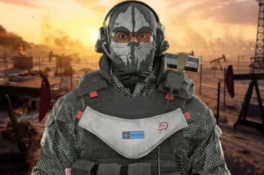 ������ ������� �� Battlefield ������ �-Call of Duty